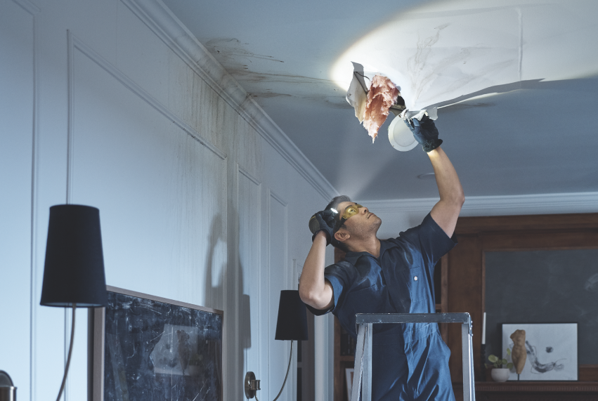 Working together to help protect your home