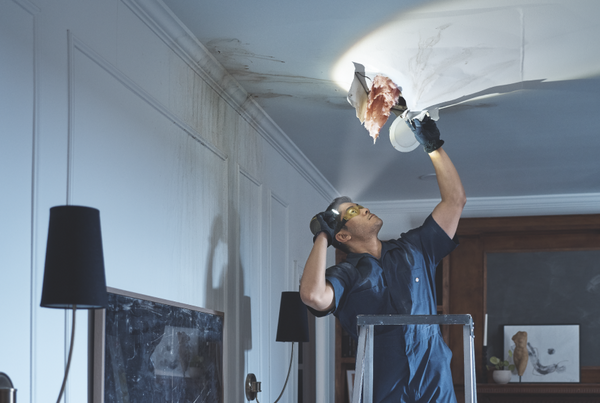 Working together to help protect your home